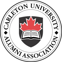 Carleton University Alumni Association Logo